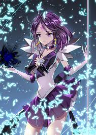 Moon sailor saturn wallpaper hotarutomoe sailormooncrystal. Sailor Saturn Mobile Wallpaper Zerochan Anime Image Board