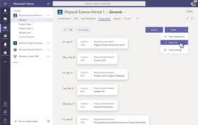 You can even earn points for fun activities like taking quizzes and polls. Assessments Just Got Faster Introducing Quizzes In Microsoft Teams Microsoft Tech Community