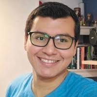 Nelson Vives's Instagram, Twitter & Facebook