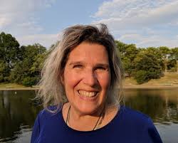 When You Write What Scares You—And Then See It in Print