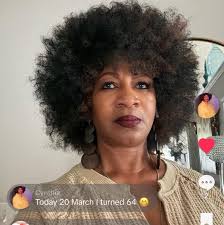 Tamara McNair-Hicks...