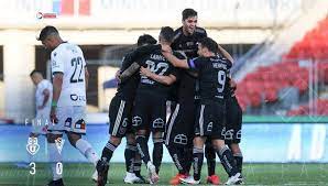 The tipster expert portaltip gives the bet tip the number of goals will be over 0.5 in the 1st half. Cdf Premium En Vivo U De Chile Vs Santiago Wanderers Hoy En Vivo Canales De Tv Y Horarios Por El Campeonato Nacional De Chile Deporte Total El Comercio Peru