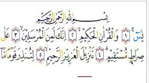 Berikut 4 tips mudah belajar baca al quran dan surat yasin dari kami. Belajar Surat Yasin Untuk Pemula Ayat 1 12 Youtube