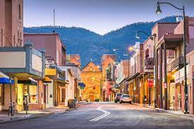 Welcome to the official santa fe travel site. 3 229 Santa Fe New Mexico Photos Free Royalty Free Stock Photos From Dreamstime