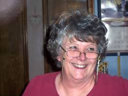 Shirley Jean Bowers Davidson (1947-2023)