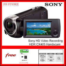 Compare price, harga, spec for sony camera by apple, samsung, huawei, xiaomi, asus, acer and lenovo. Video Camera For The Best Prices In Malaysia