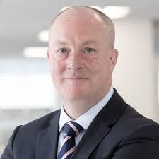 Robert Smallwood, UK Bar