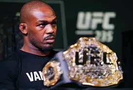 UFC champ Jon Jones agrees to anger management classes to resolve assault  charge
