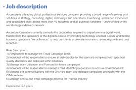 This project manager job description sample can assist you in writing a cover letter tailored to the field. What Is A Digital Project Manager And How To Become One Business 2 Community