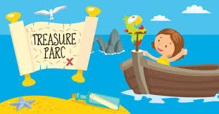 Welcome To Treasure Parc Parc Frankston