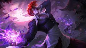 Historia de mobile legends parte 1. Mobile Legends Chou Iori Yagami 4k Wallpaper Hdwallpaper Desktop Mobile Legend Wallpaper Alucard Mobile Legends Miya Mobile Legends