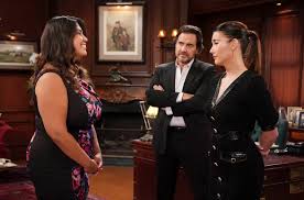 The Bold And The Beautiful Renewed Through 2022 By Cbs Deadline