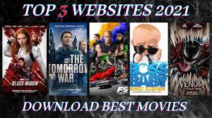 Looking for somewhere to waste time? Top 3 Free Movie Download Websites 2021 Download Full Hd Movies Youtube