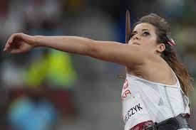 Rekordzistka kraju jeszcze niedawno leczyła kontuzję, miała duża przerwę od rzucania i ten rezultat w kontekście walki o medal olimpijski jest bardzo ważny. Yp4233vqk Ufxm