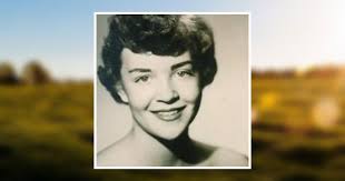 Gail Klutz Beck Obituary January 11, 2025