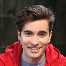 Meet the Cast of WEST SIDE STORY BENJAMIN WARDLE is INDIO! BENJAMIN WARDLE 