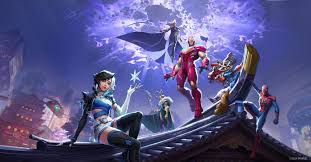 Red Hulk in Marvel Rivals Teased Through Concept Art, Fans Speculate on New  Character - Theplaygrid