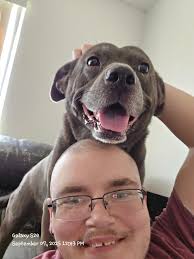 What do ya think of my hat???