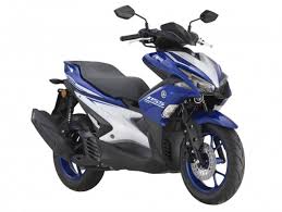 View in malaysia, over 60% of the market belongs to the japanese giants, yamaha and honda. Yamaha Nvx 2017 Price In Malaysia From Rm10 500 Motomalaysia