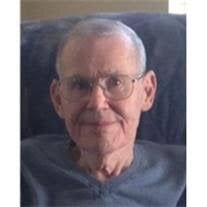 Billy Claiborne Murrell Obituary