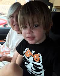 Janie Annette "Gaga" Powers Obituary