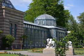 Ausflugsziele, ausflüge und sehenswertes in stuttgart. Stuttgart Die Top Sehenswurdigkeiten Der Stadt