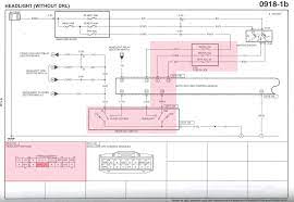 03.09.2018 · shows the the location of the high and low beam headlight replacement and turn signal location h1 bulbs for high free postage. Mazdaspeed Wire Diagram Page 2 Mazda 6 Forums