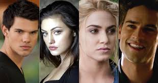The Originals One-Shots - Lucien Castle #1 - Wattpad