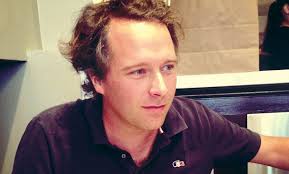 New American Poets: Dan Chiasson