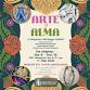 Arte y Alma Exhibit Reception event image