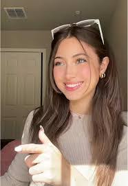 Janice Tenorio's Instagram, Twitter & Facebook