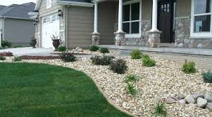 River features and land uses vary along the course of a river. Beach Pebble Company 30 Lb Creekstone River Rock Lowes Com In 2021 Landscaping Around House Front Yard Rock Garden River Rock Landscaping