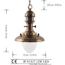 A series of brass pendant lights nicely suit a wet bar or a kitchen island or countertop when lined up equidistant from each other. Antique Brass Pendant Lighting Decorating Kitchen And Dining Room Lighting