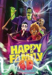 Deconectați adblock dacă nu se apasă play. Happy Family Familia Monstrulescu 2017 Online Subtitrat