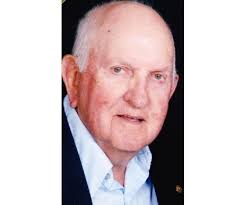 Patrick Marchand Obituary (1933