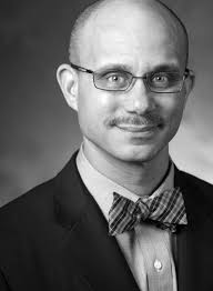 Peter Abrahams (1919-2017)