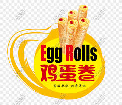 Entdecke rezepte, einrichtungsideen, stilinterpretationen und andere ideen zum ausprobieren. Egg Roll Poster Text Png Image Psd File Free Download Lovepik 648080848
