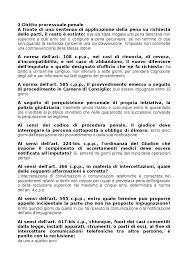 Il dibattimento si svolge secondo le norme stabilite per il procedimento davanti al tribunale in composizione collegiale, in quanto applicabili. Domande Di Procedura Penale Docsity