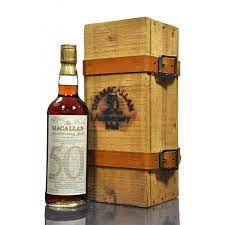 Best gift ideas of 2021. 50 Year Old Booze This Year S Best Gift Ideas