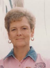 Mary Lambert Obituary