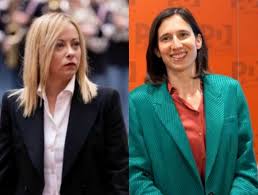 Meloni and Schlein: prima donnas with some problems to solve