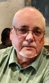 Richard “Rick” Glen Frazier