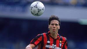 Marcel marco van basten (dutch pronunciation: El Infierno Que Vivio Marco Van Basten Con Las Lesiones