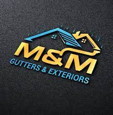 We hire only skilled tradesmen who…. M M Gutters Home Facebook