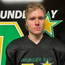 Ironwood Lumberjacks @ Thunder Bay North Stars Tuesday, October 15, 2024