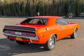Image result for Hemi Orange 1973 Challenger