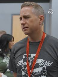 John Hastings Interview