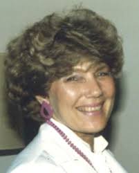 Annette (Pavey) Shelton