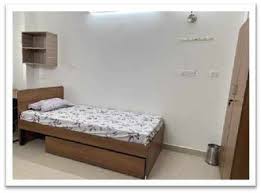 Residential hostel facility for AIIMS Rajkot students
