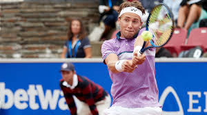 He is the first norwegian ever to win an atp title and to make it into the semifinals of an atp. 7ibgdv1bcf1yjm